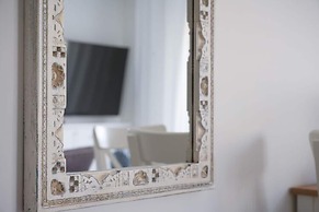 A Comfortable Apartment With a Garden for 2 People, Pobierowo