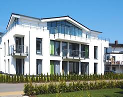 Apartment House Calmsailing, Borgerende