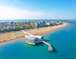 Holiday Resort Alex, Lignano