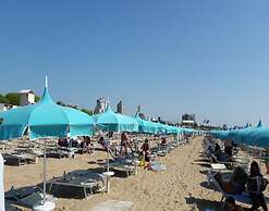 Holiday Resort Alex, Lignano