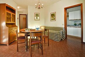 Holiday Resort Alex, Lignano