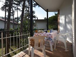 Holiday Resort Alex, Lignano