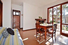 Holiday Resort Alex, Lignano