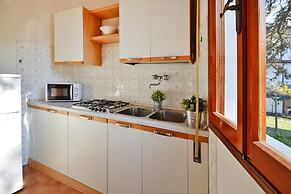 Holiday Resort Alex, Lignano