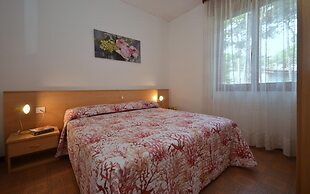 Holiday Resort Alex, Lignano