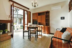 Holiday Resort Alex, Lignano