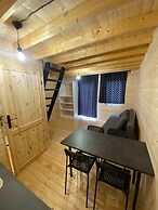 Resort Pirates in Dziwnow for 4 Persons