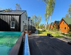 Resort Pirates in Dziwnow for 4 Persons