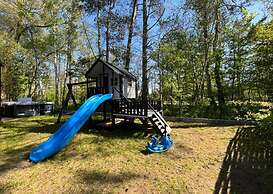Resort Pirates in Dziwnow for 4 Persons
