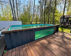 Resort Pirates in Dziwnow for 4 Persons