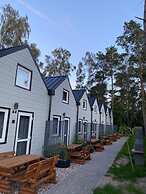 Resort Pirates in Dziwnow for 4 Persons