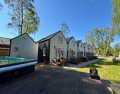 Resort Pirates in Dziwnow for 4 Persons