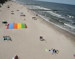 Resort Pirates in Dziwnow for 4 Persons