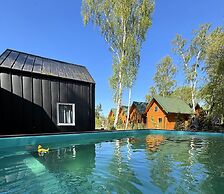 Resort Pirates in Dziwnow for 4 Persons