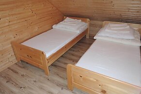 Resort Pirates in Dziwnow for 4 Persons
