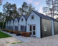 Resort Pirates in Dziwnow for 4 Persons