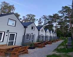 Resort Pirates in Dziwnow for 4 Persons