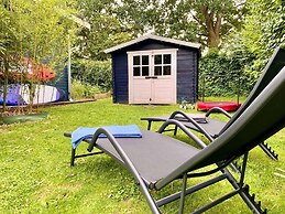 Lovely Holiday Home in Dummer Near Lake