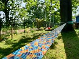 Lovely Holiday Home in Dummer Near Lake