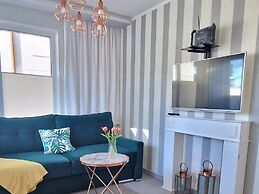 Apartment With a Terrace in Mielno