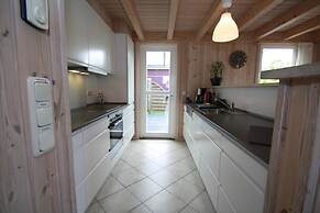 Holiday Home Seeidyll am Dummer See, Dummer