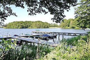 Holiday Home Seeidyll am Dummer See, Dummer