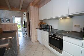 Holiday Home Seeidyll am Dummer See, Dummer