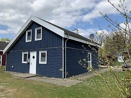 Holiday Home Seeidyll am Dummer See, Dummer
