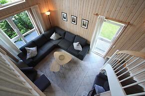 Holiday Home Seeidyll am Dummer See, Dummer