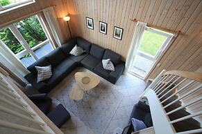 Holiday Home Seeidyll am Dummer See, Dummer