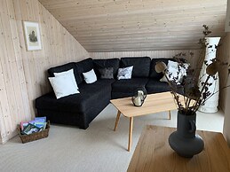 Holiday Home Seeidyll am Dummer See, Dummer