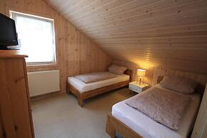 Holiday Home Seeidyll am Dummer See, Dummer