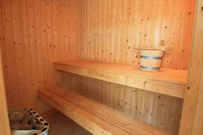 Holiday Home Seeidyll am Dummer See, Dummer