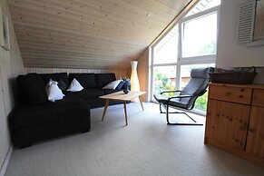 Holiday Home Seeidyll am Dummer See, Dummer