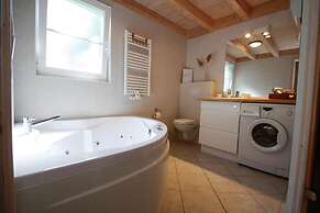 Holiday Home Seeidyll am Dummer See, Dummer