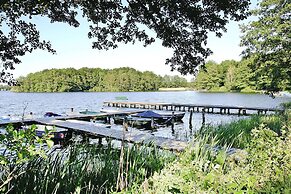 Holiday Home Seeidyll am Dummer See, Dummer