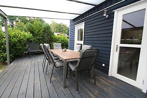 Holiday Home Seeidyll am Dummer See, Dummer