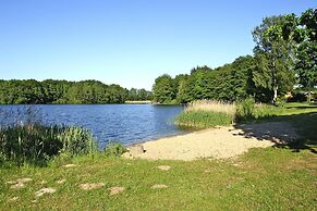 Holiday Home Seeidyll am Dummer See, Dummer