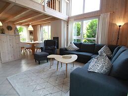 Holiday Home Seeidyll am Dummer See, Dummer