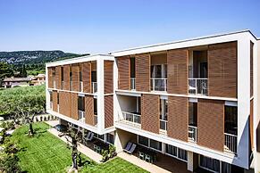 Residence Olivo, Garda