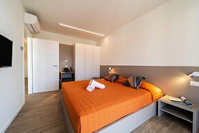 Residence Olivo, Garda