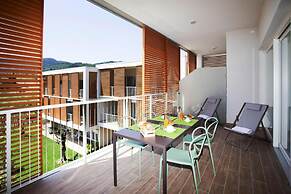 Residence Olivo, Garda