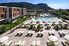 Residence Olivo, Garda