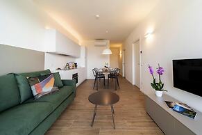 Residence Olivo, Garda