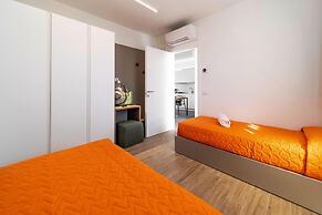 Residence Olivo, Garda