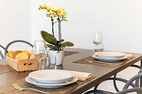 Residence Olivo, Garda