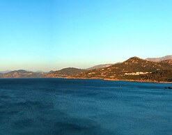 Res. Le Vieux Moulin Ile Rousse, Apartment for 4 Pers