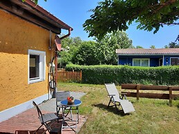 Apartment at the Vilzsee, Mirow