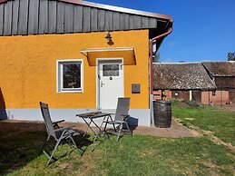 Apartment at the Vilzsee, Mirow