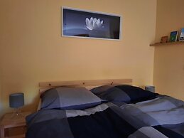 Apartment at the Vilzsee, Mirow